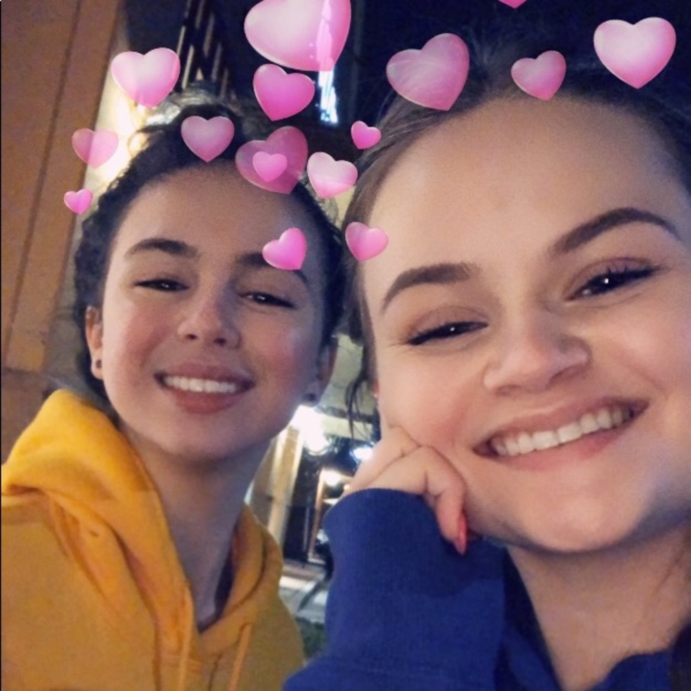 Meet your Posher, Joscelyn